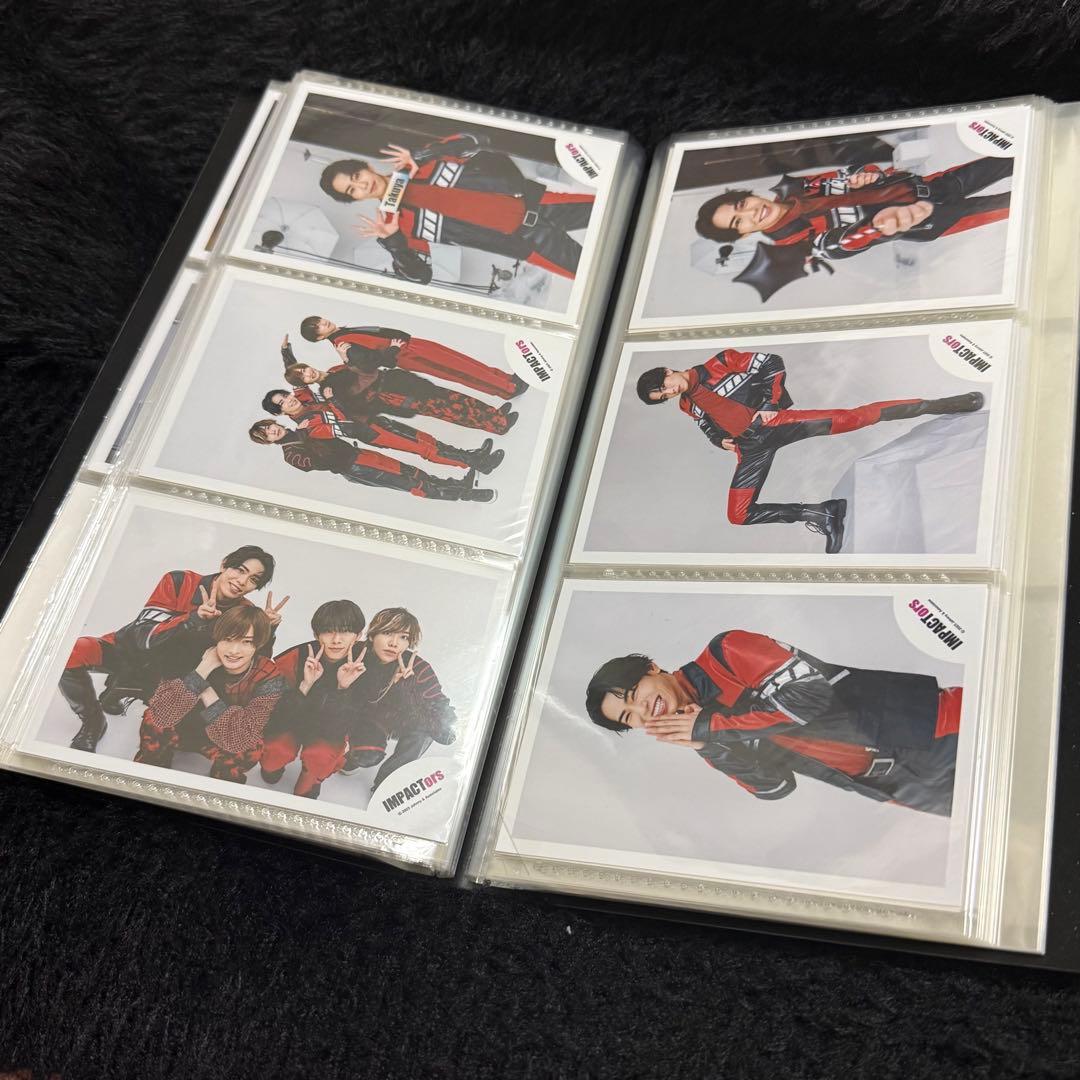 【超レア】影山拓也 まとめ売り　抜けなしフルコンプリートセット