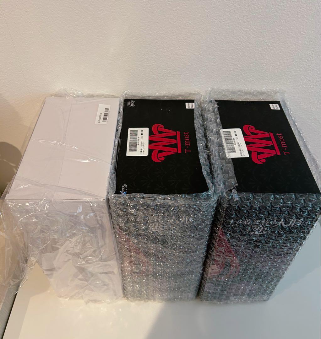 その着せ替え人形は恋をする　フィギュア ジオラマ　♡着せ恋セット♡