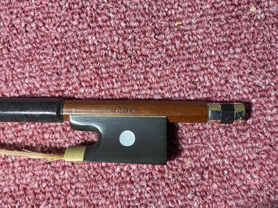 SUZUKI バイオリン No.280 1/2