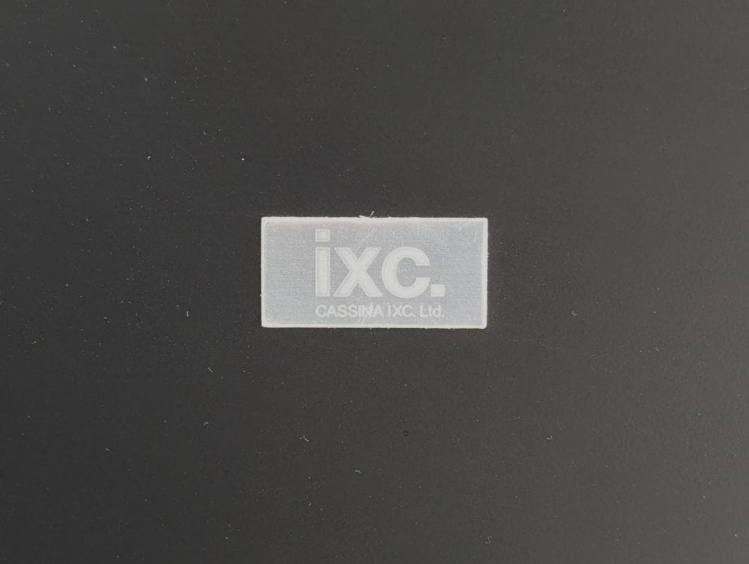 現行モデル☆Cassina ixc／CENA(チェーナ)／ダイニングテーブル