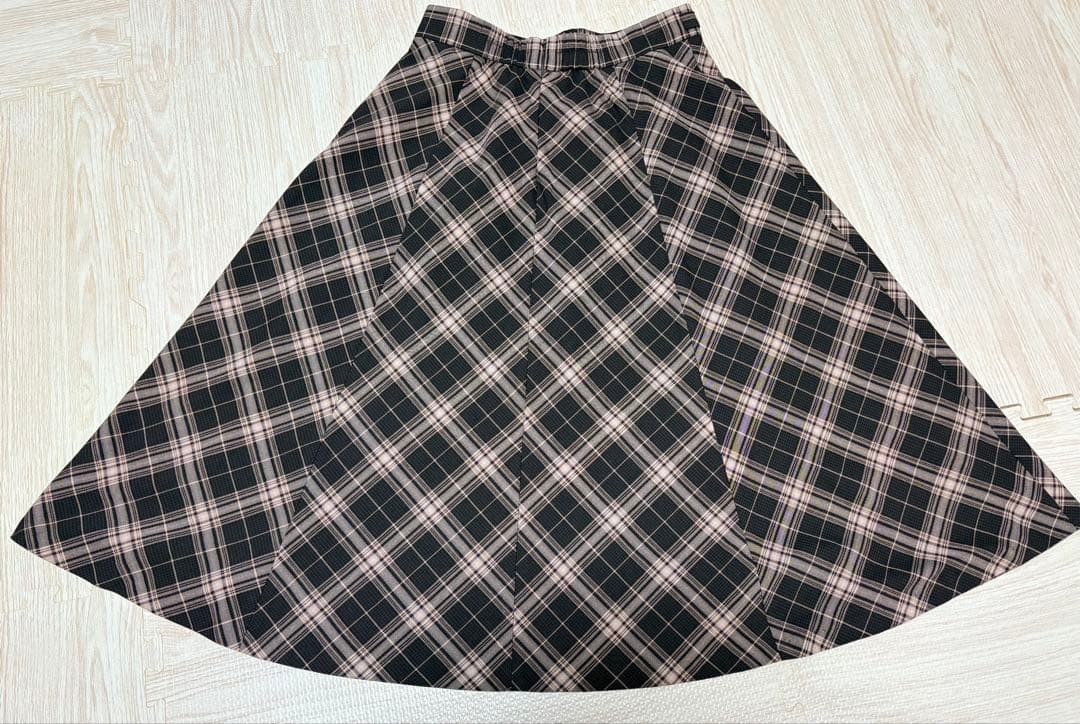 【★みゆ】✨4点おまとめ✨anySIS エニィスィス フレア スカート 3