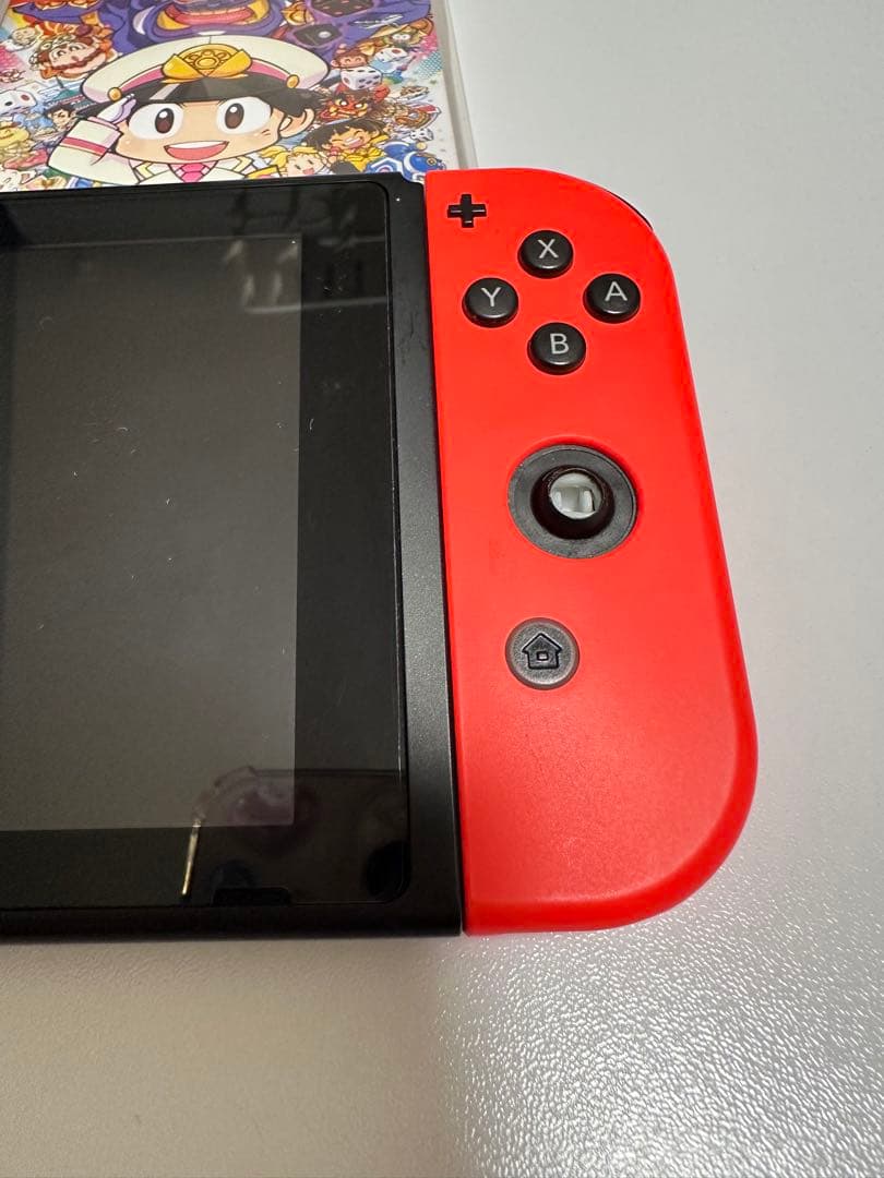 Nintendo Switch 本体+ソフト+プロジェクター