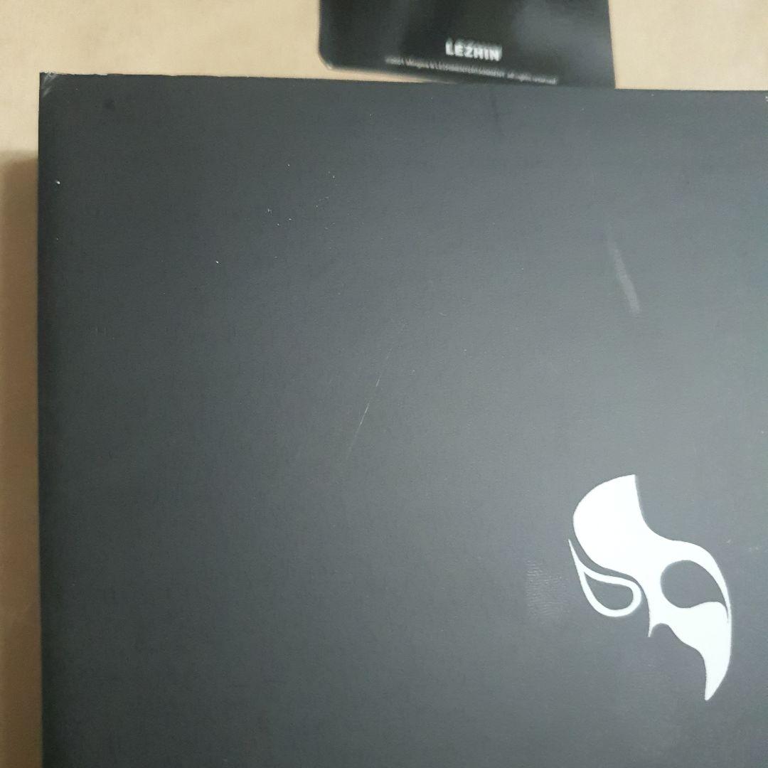 LEZHIN BJアレックス BJ 알렉스 5 韓国BL BJ ALEX - メルカリ