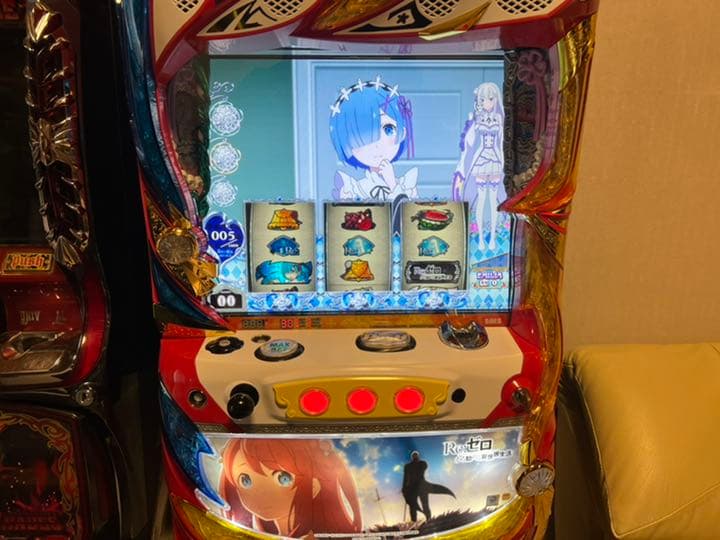 バジリスク 絆 甲賀忍法帖 コイン不要機 パチスロ 実機 553 - メルカリ