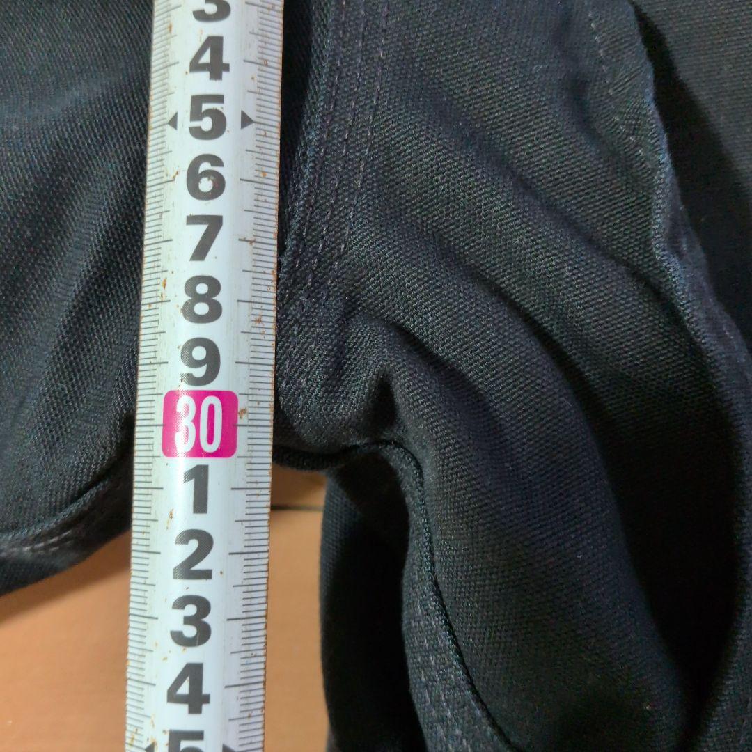 Carhartt トラディショナルコート 黒 RN# 14806