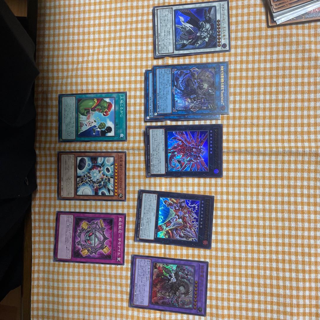 フォトンハイパーノヴァ　バラ売り