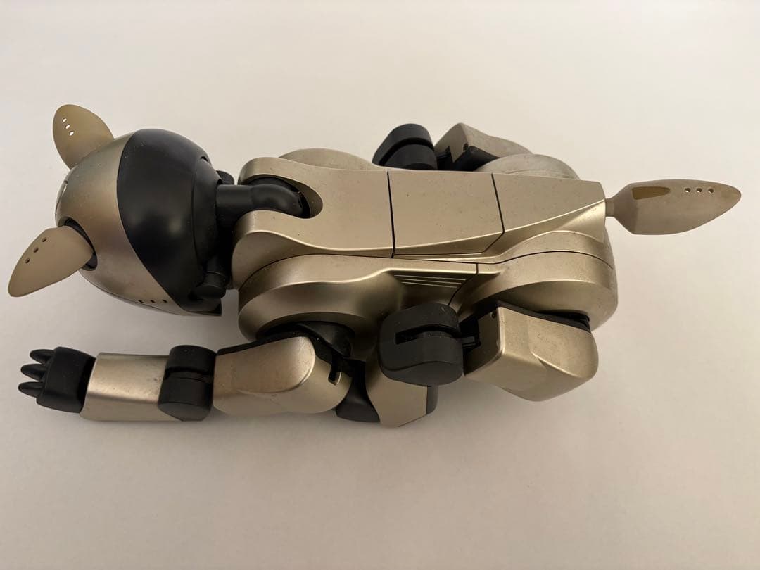 【ジャンク】SONY AIBO ERS-210