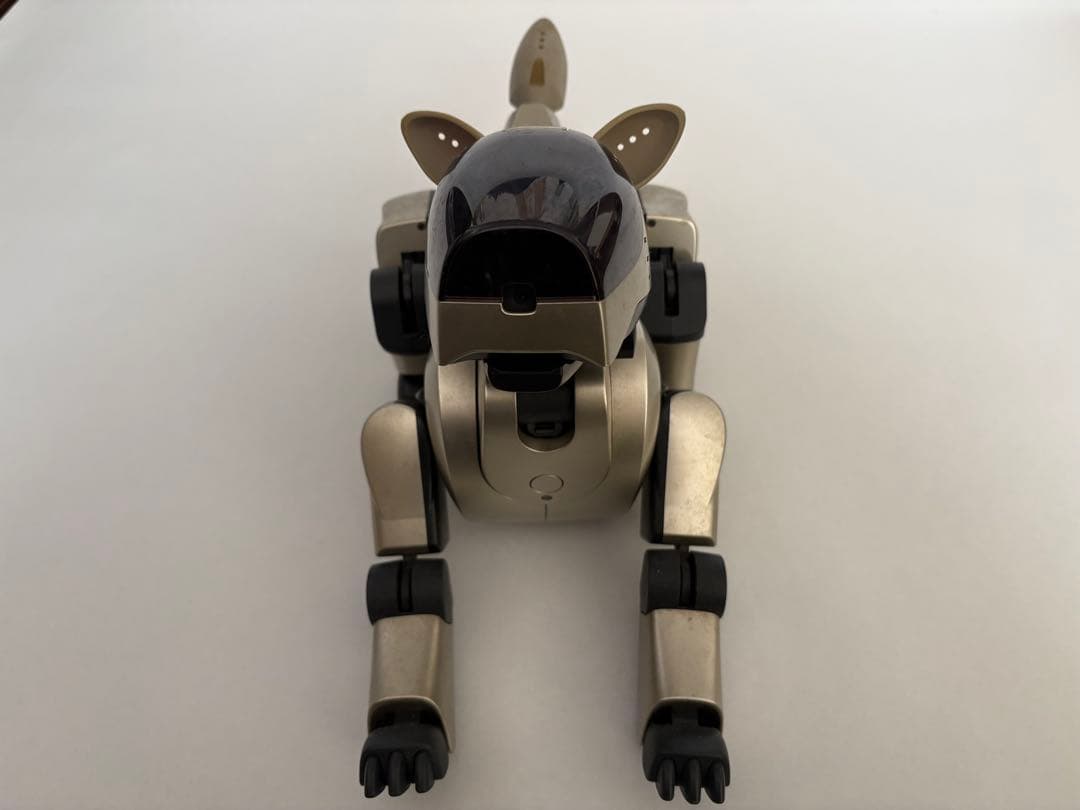 【ジャンク】SONY AIBO ERS-210