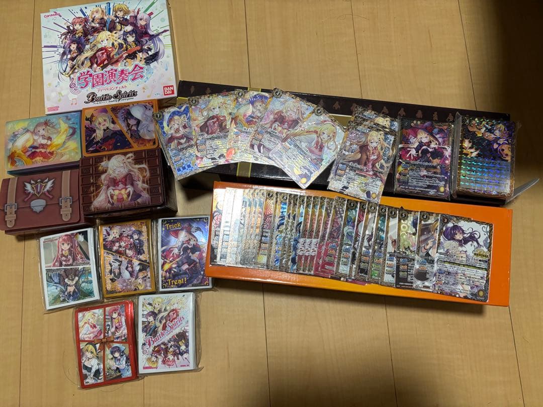 バトルスピリッツ 引退品 ディーバ バトルスピリッツ ディーバ 引退品