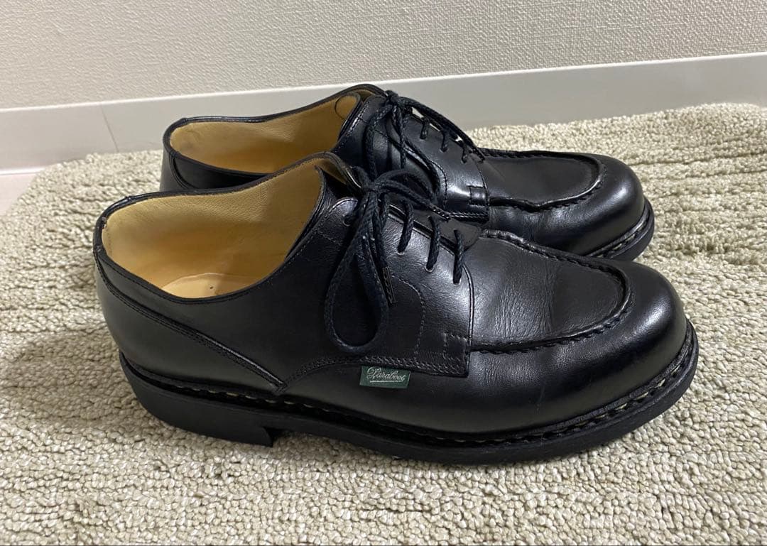 Paraboot パラブーツ　シャンボード　UK 7.0