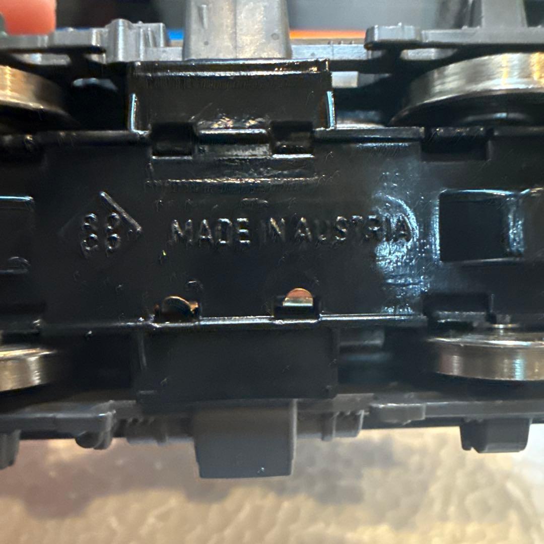 ROCO DB BR169 002-3 HOゲージ 電気機関車 - メルカリ