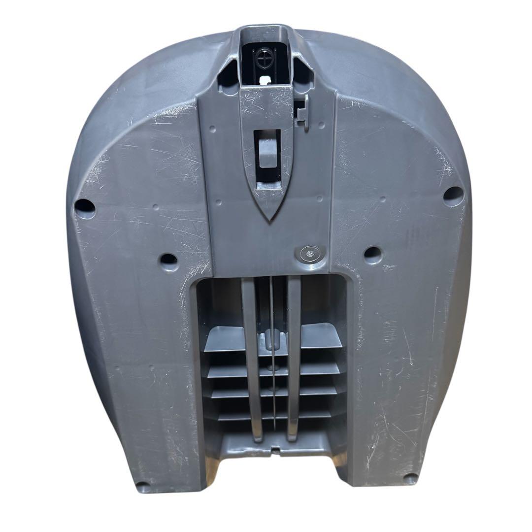 【美品】コンビ　チャイルドシート　エッグショック NC-470 コーラルモカ