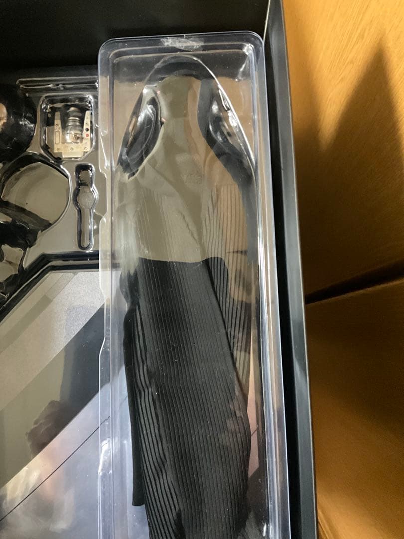 最終値下げ　ホットトイズ 1/6 スター・ウォーズ ダースモール　まとめ売り