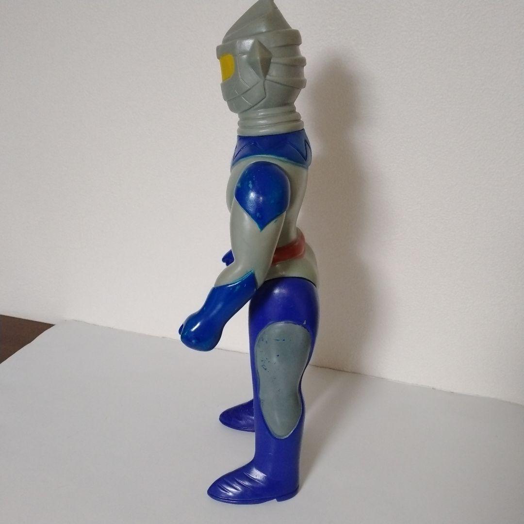 ブルマァク 36センチ ジャイアント ミラーマン ブルマァク ☆ミラー