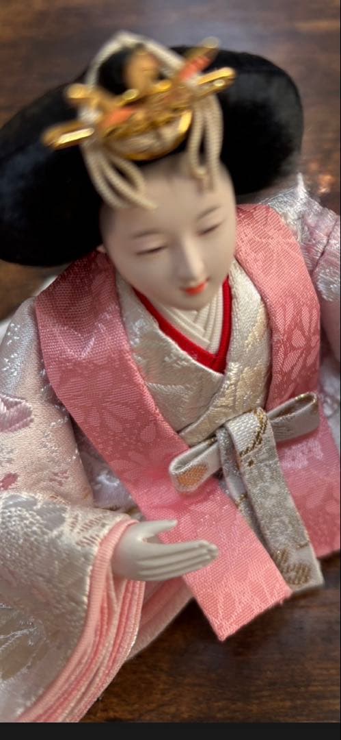 はなのうた 雛人形（節句＆ギフト専門店 ぷりふあ人形）