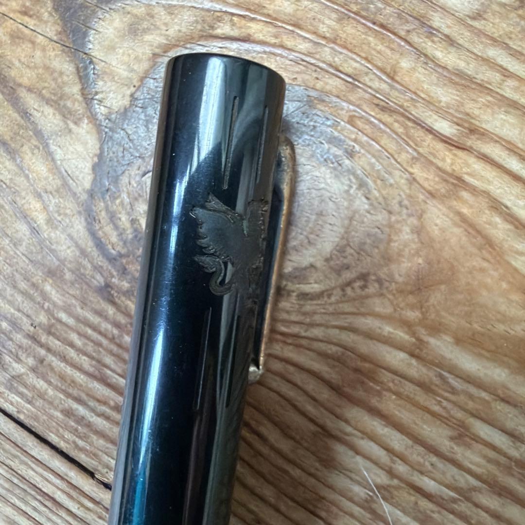 世界限定888本スティピュラ万年筆 フェラーリ フランチェスコ