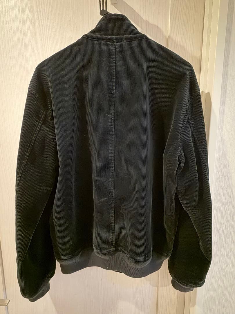 ラルフローレン　コーデュロイ ジャケット ネイビー　Sサイズ