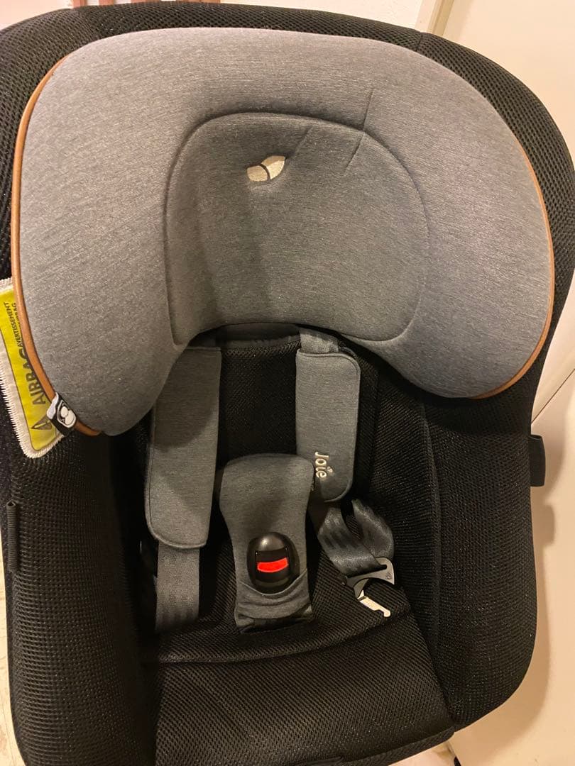 希少/超美品】Joie Arc360 ISOFIX 上位モデル 希少⁄超美品】Joie Arc360