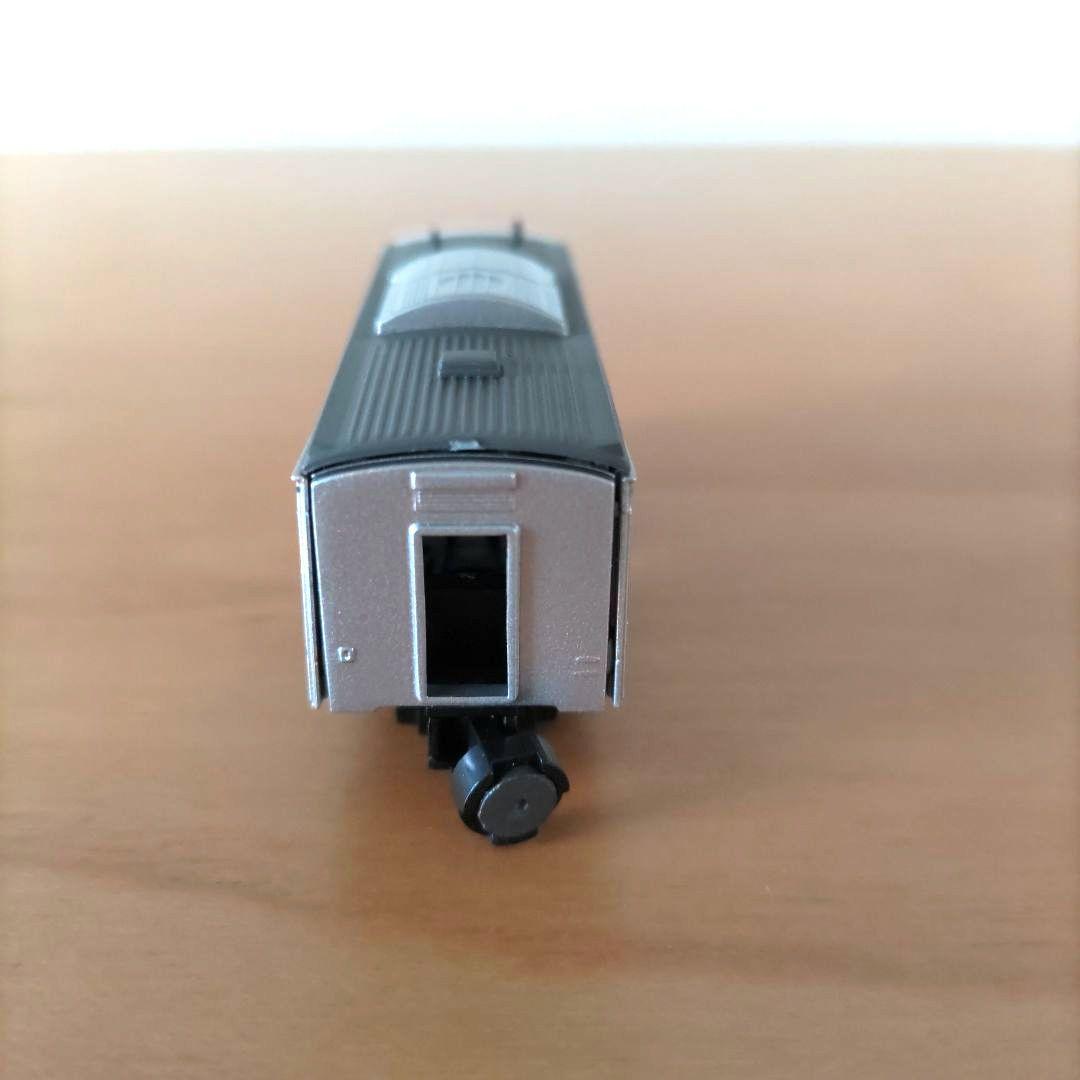 Bトレインショーティー JR東日本 209系 （房総色）