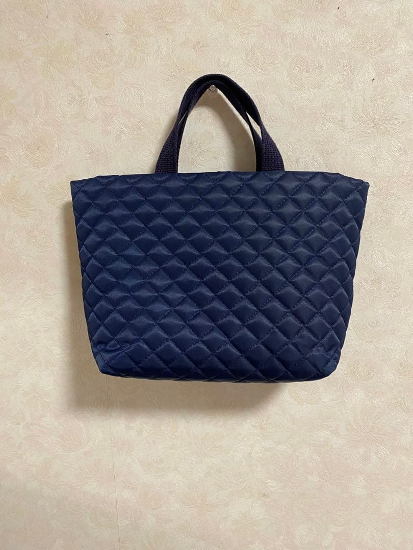 ハイジ　バッグインミニバッグ　学校フェイラー