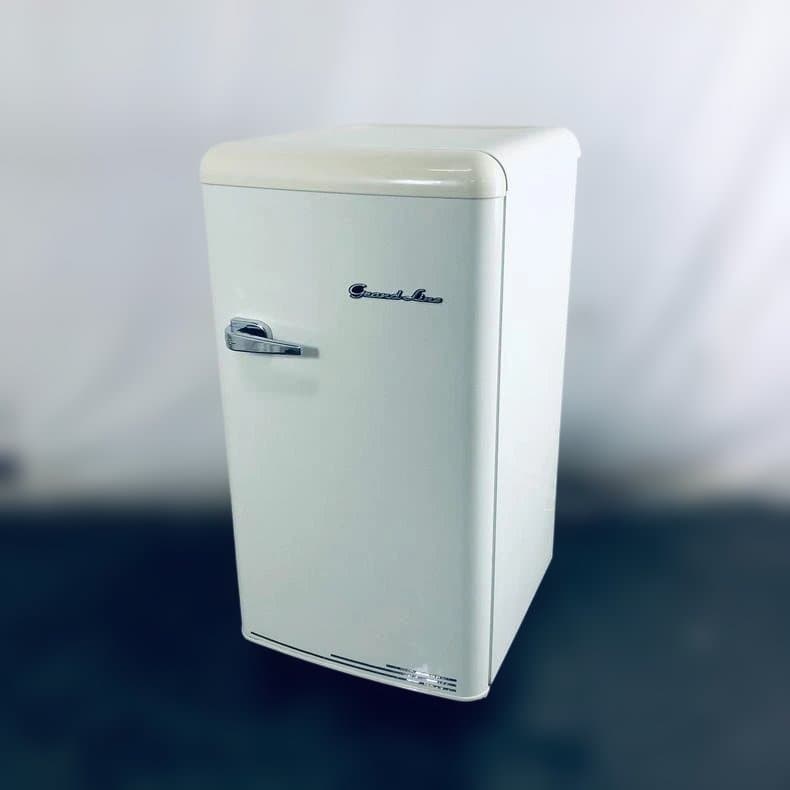 ★送料・設置無料★ 中古 1ドア冷蔵庫 A-Stage (No.2881) ☆送料・設置無料☆ 中古 1ドア冷蔵庫 A-Stage (No.2881) - メルカリ