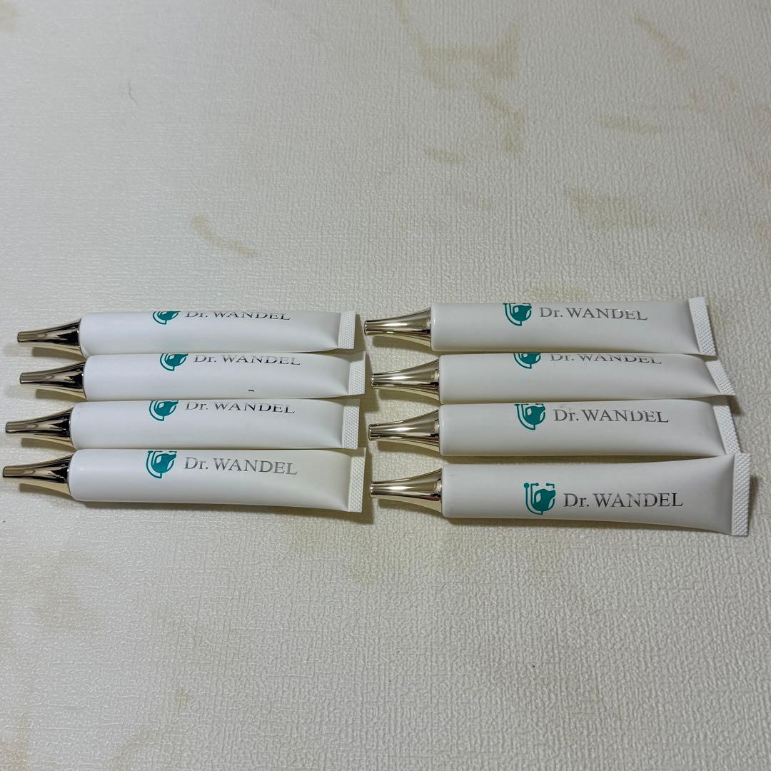 Dr. WANDEL ドクターワンデル　デンタルケア用品 8本セット Amazon.co.jp: Dr.WANDEL ドクターワンデル 愛犬用デンタル ケア