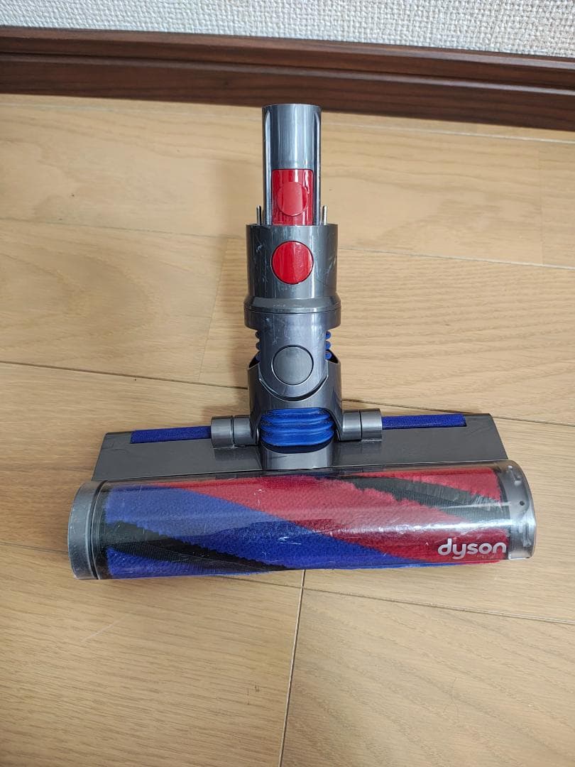 ダイソン★Micro 1.5kg★SV21★バッテリー新品と同等★2