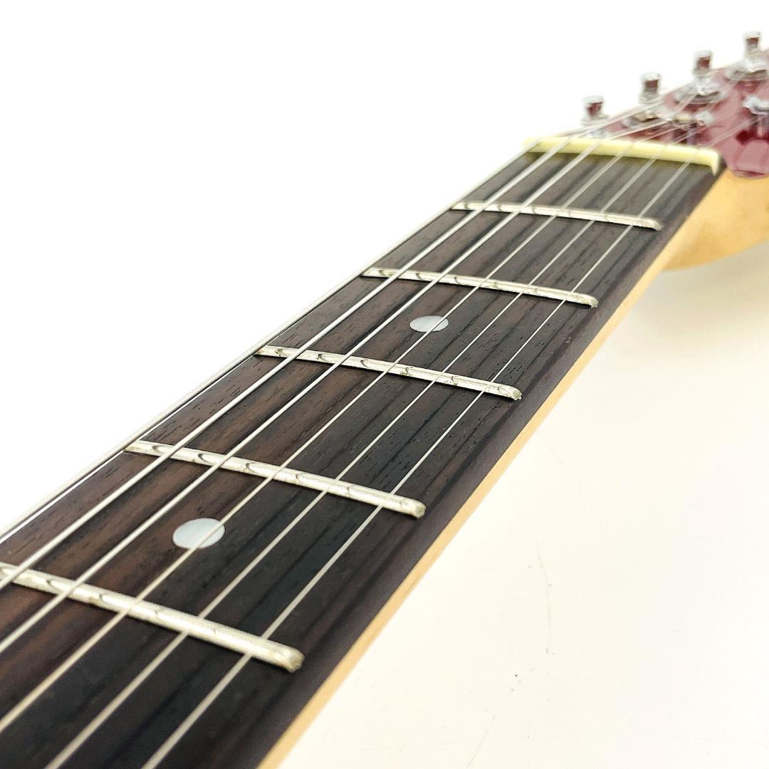 PhotoGenic ST-180/MRD(S.C) メタリックレッド【整備品】