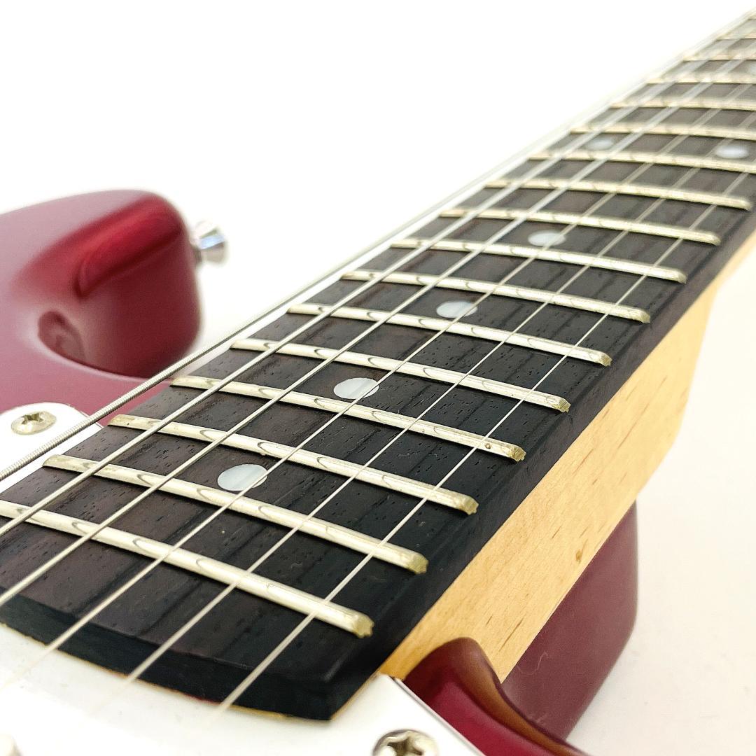 PhotoGenic ST-180/MRD(S.C) メタリックレッド【整備品】