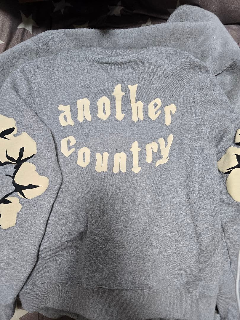 DenimTears スウェット