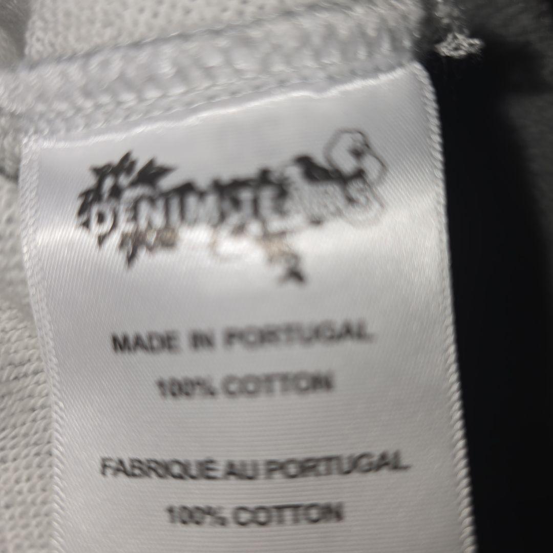 DenimTears スウェット