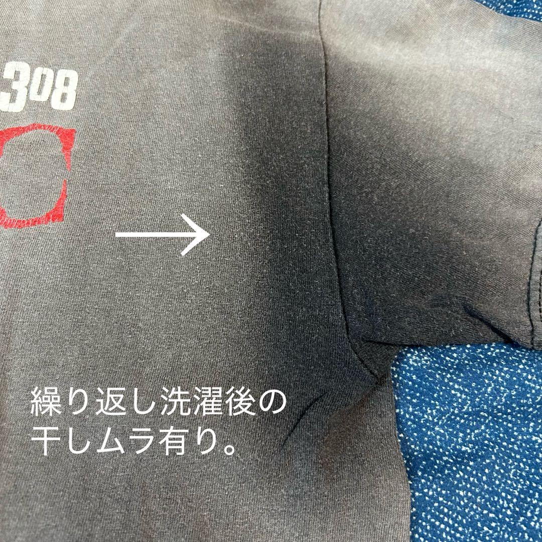 ボロ古着］バルザック バンドt パンク ホラーパンク ミスフィッツ