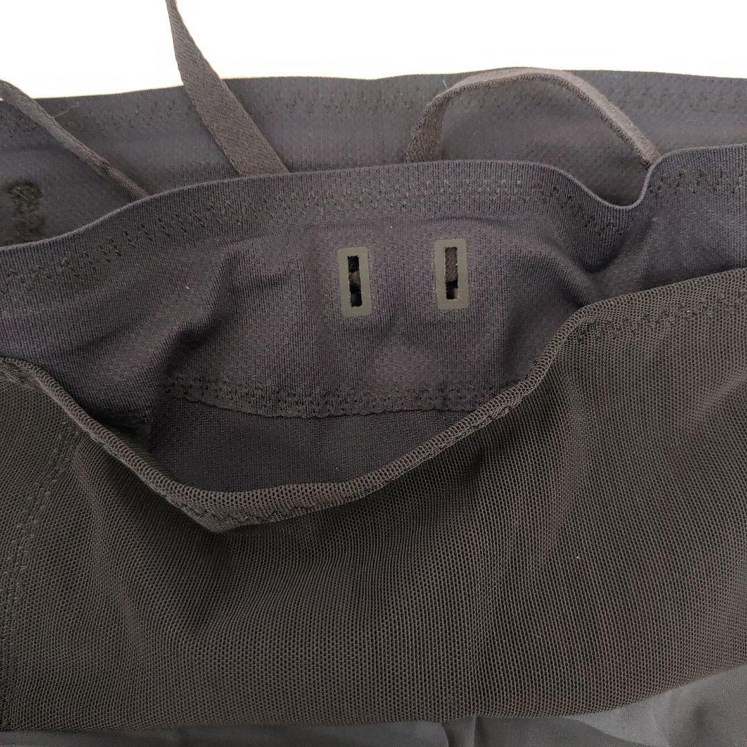 8589 ザノースフェイスレギンス インパルスショートタイツ