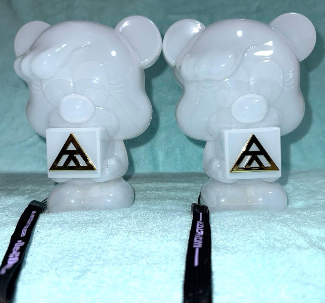 倖田來未 ペンライト2個セット