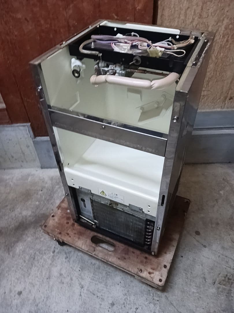 ホシザキOEM製氷機 IM-25L相当品 TOSHIBA製氷機