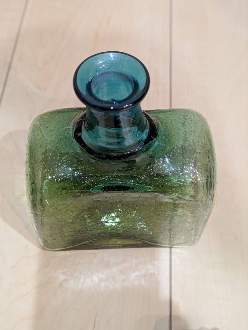 三宅義一 リキュール瓶