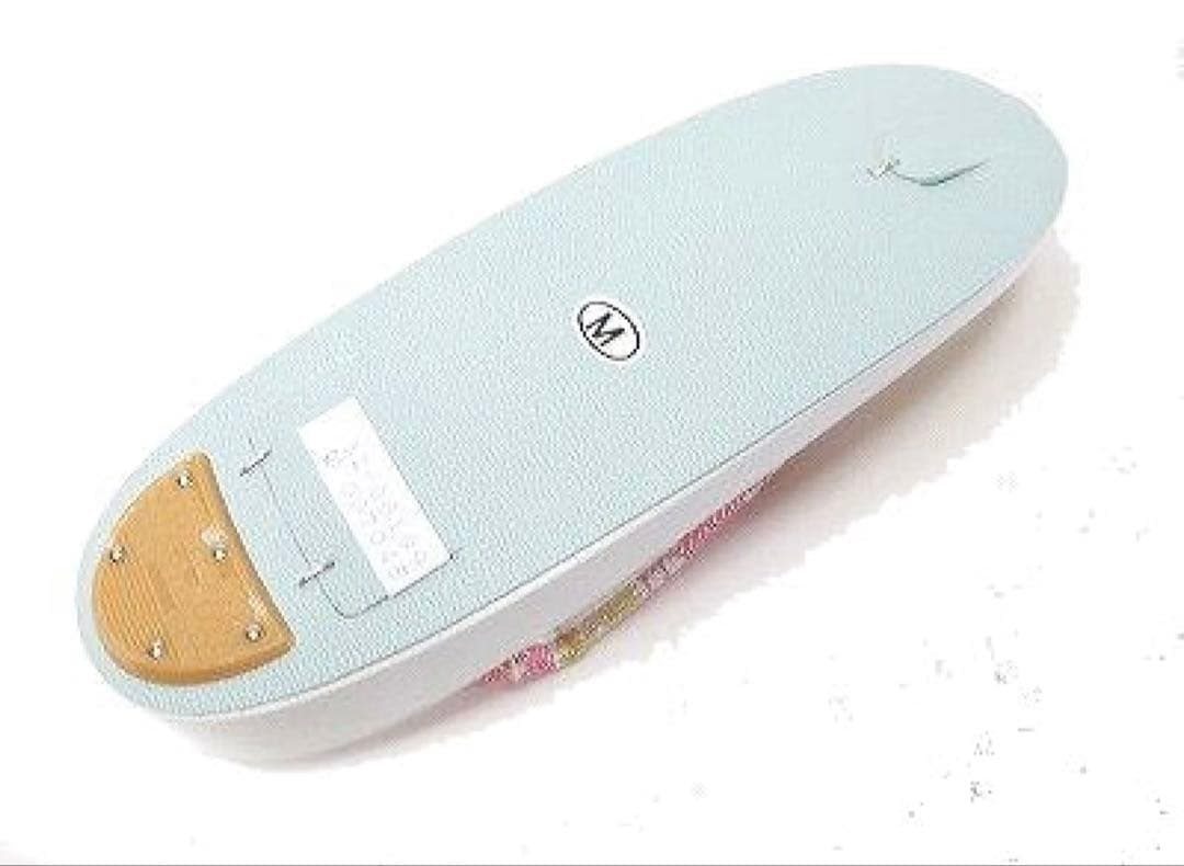 草履バッグセット 問屋廃業品 ゾウリバッグ 佐賀錦調帯地使用 日本製 M寸