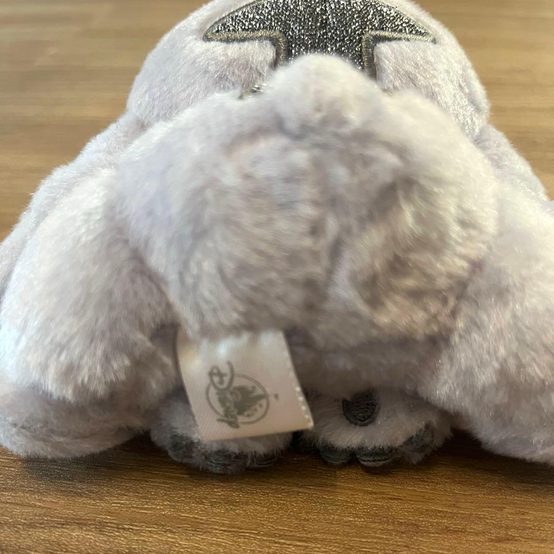 スティッチ winter shiny color ディズニーストア ディズニー