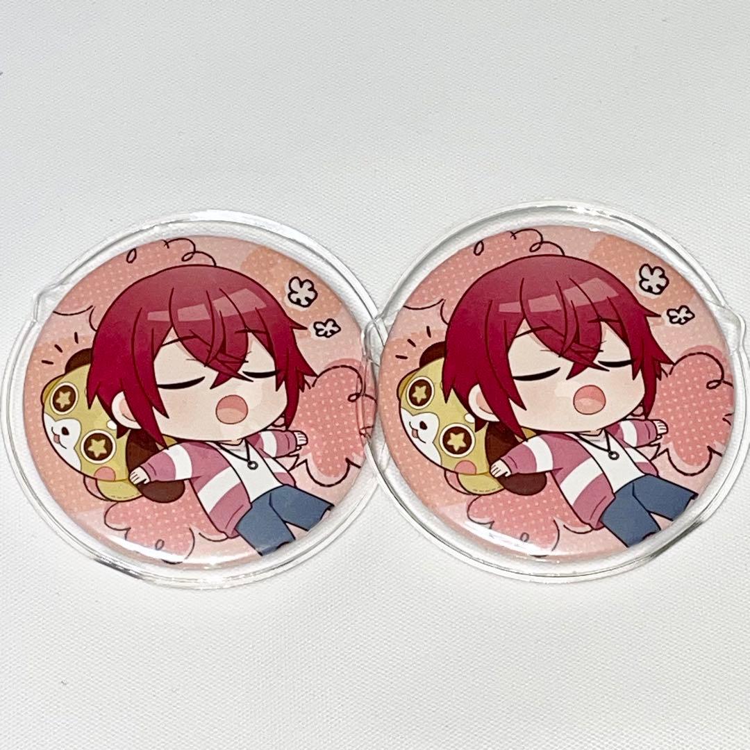 となりの坂田 あほの坂田 缶バッジ home ホーム 浦島坂田船 缶バッチ