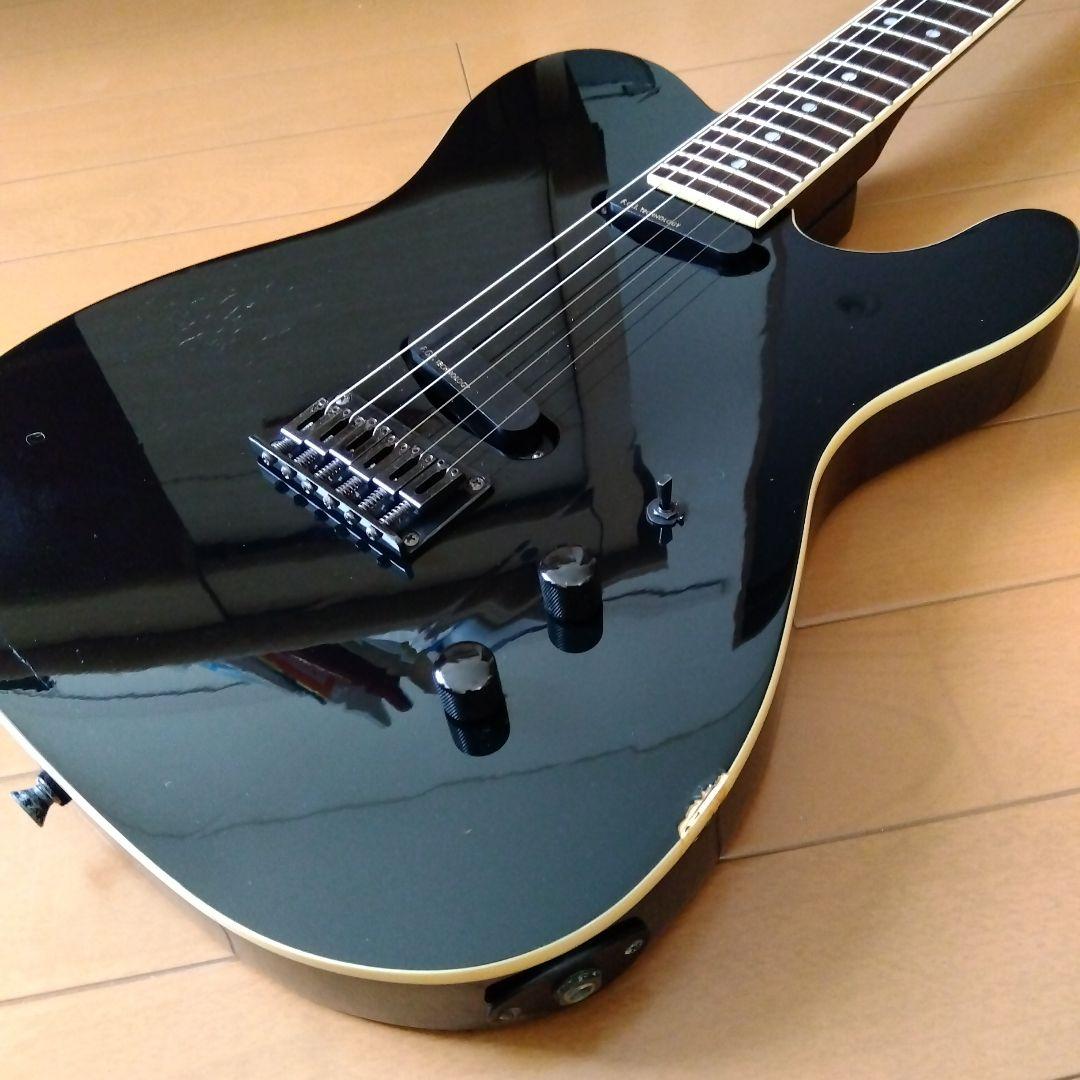 FERNANDES TEJ-70 F.G.I. テクノロジー アクティブPU