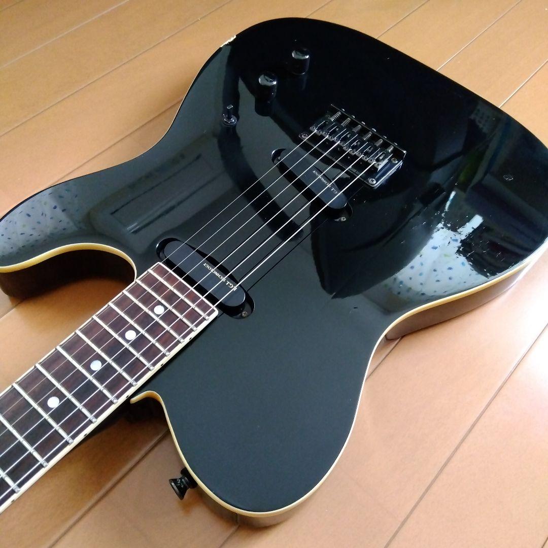 FERNANDES TEJ-70 F.G.I. テクノロジー アクティブPU - メルカリ