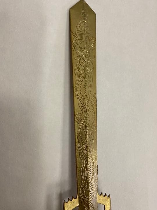 宝剣　不動明王 Amazon｜不動明王 三鈷剣 密教法具 不動明王の剣 宝剣 法剣 金剛剣