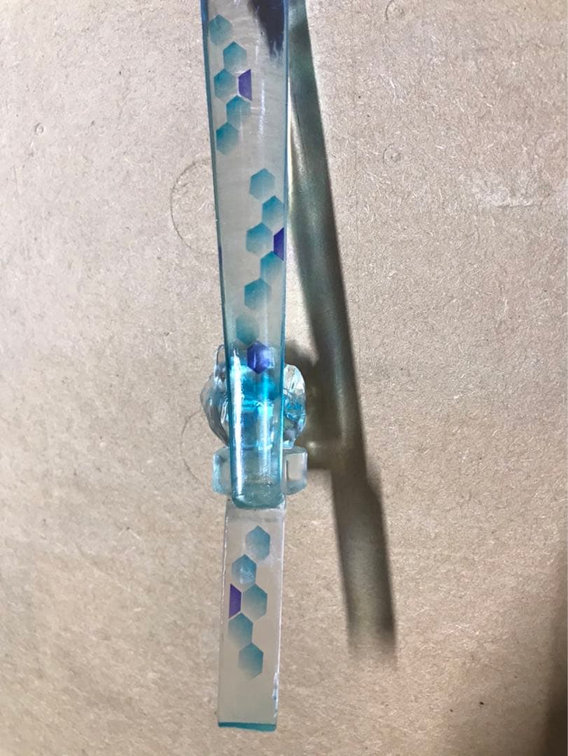 スパイスシード　悪魔将軍 地獄のメリー・ゴーラウンドver. キン肉マン