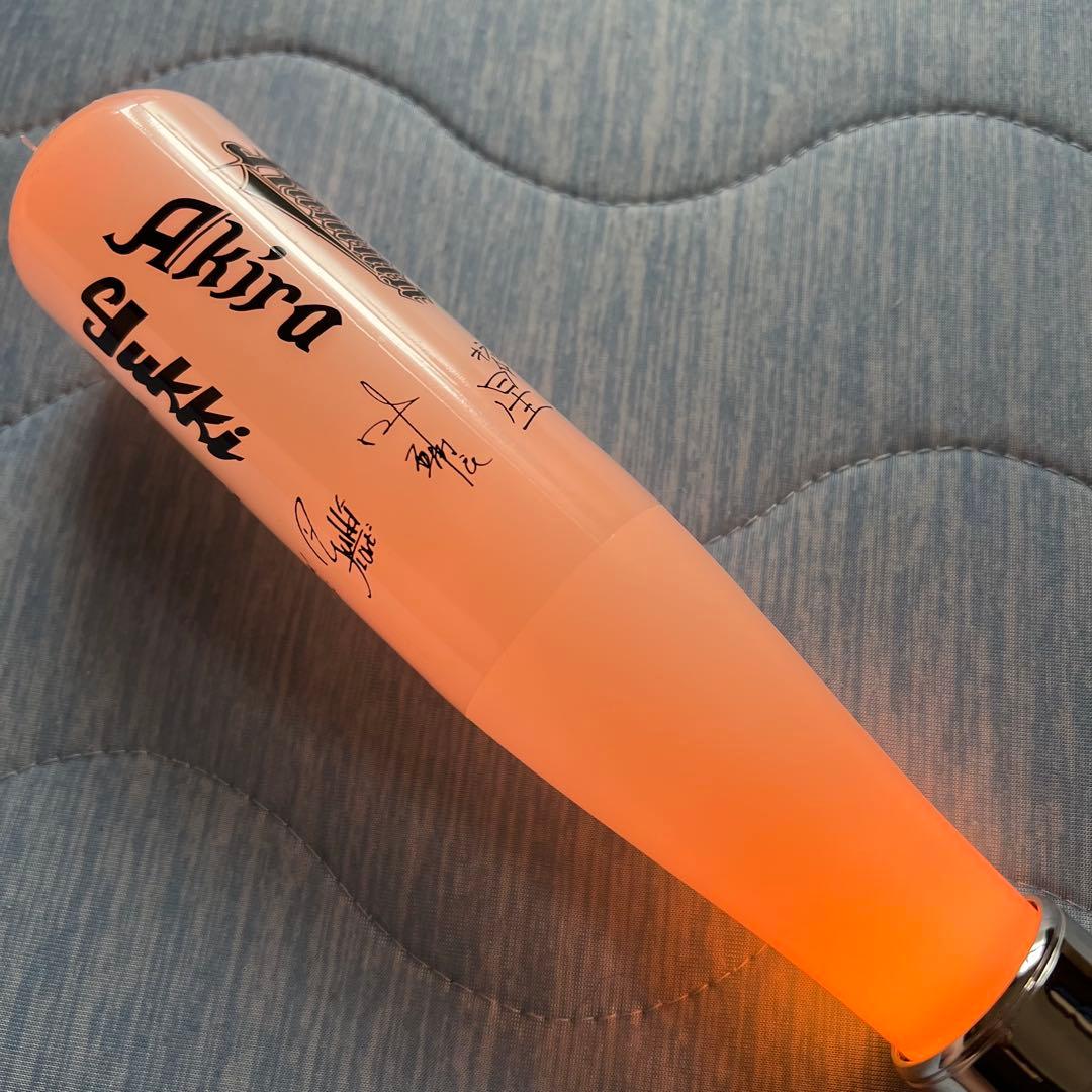 A*Z様 氣志團 ペンライト レア - メルカリ