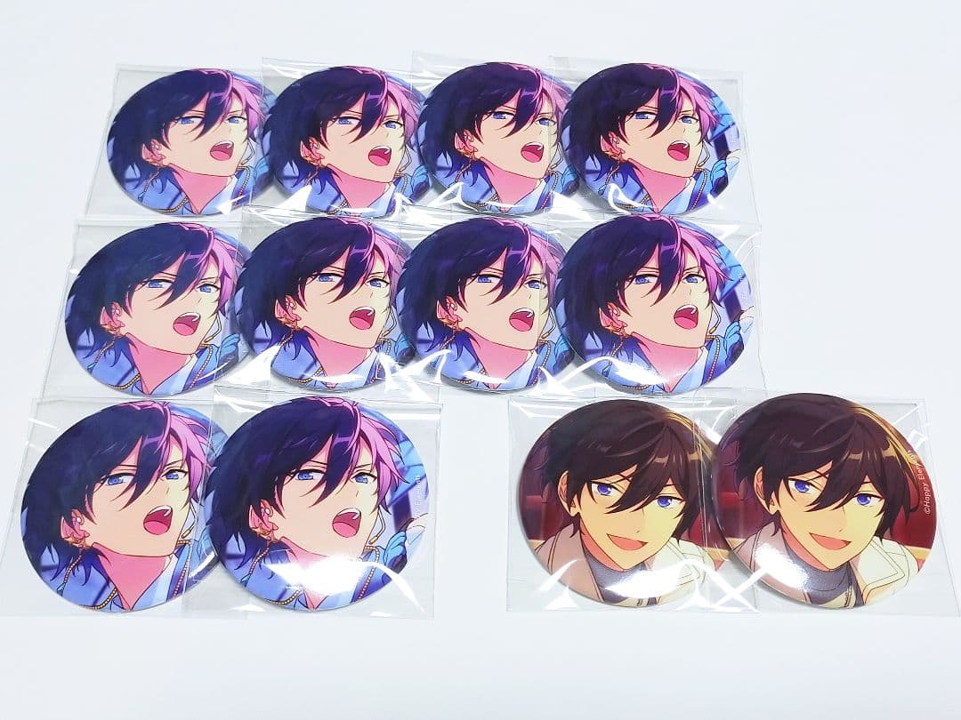 氷鷹北斗 あんスタ フィーチャースカウト2 2024 Spring casual