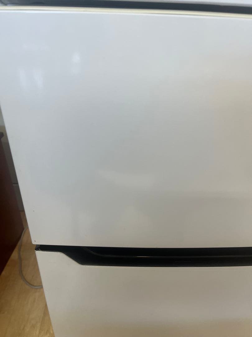 Hisense ハイセンス　HR-B95A 2ドア冷凍冷蔵庫 2020年製