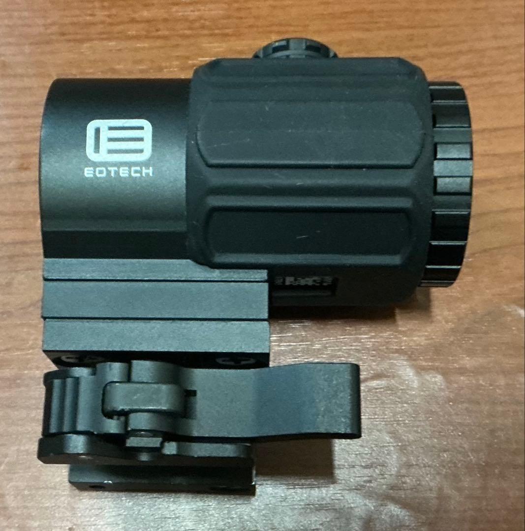 Evolution Gear Eotech G43 マグニファイア