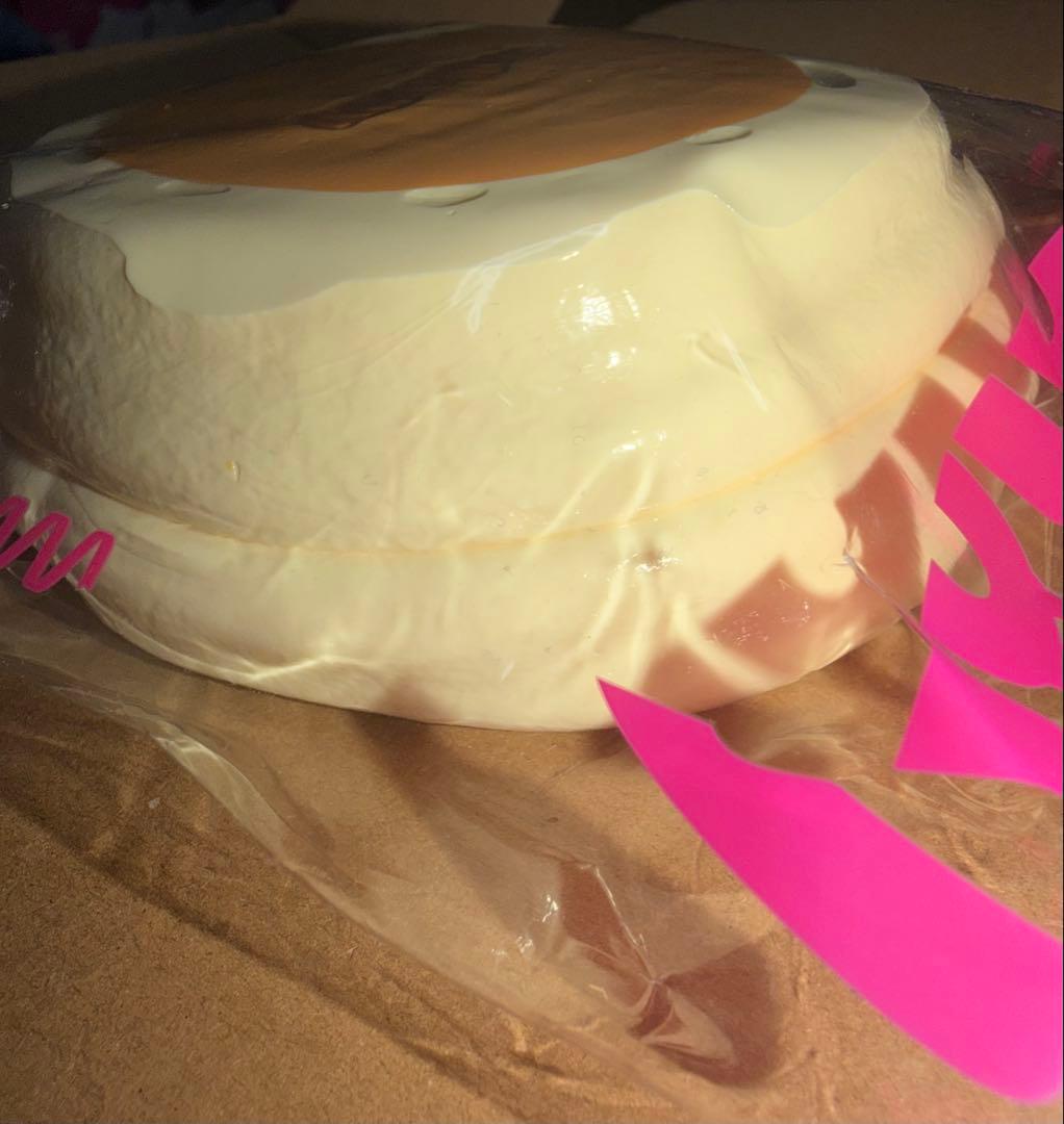 Mellojoy スフレ クリームワッフル クリーミークリーム セット