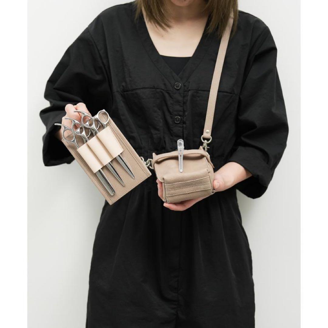 REN シザーケース