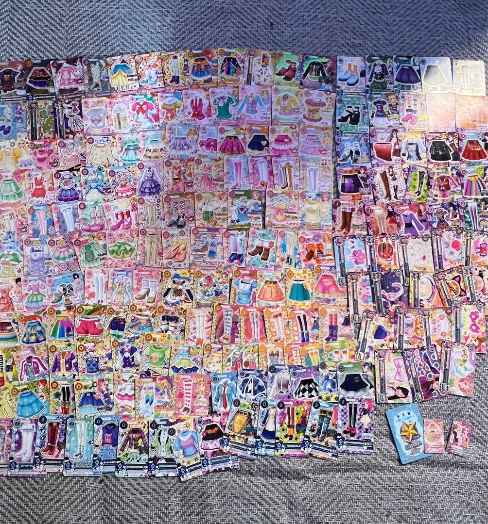 アイカツカード 初期 まとめ売り アイカツ アイドル活動 アイカツカード 初期 まとめ売り アイカツ アイドル活動 アイカツ
